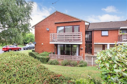 Tuffnells Way, Harpenden, AL5 3HT